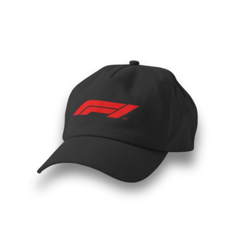 Formula One Cap