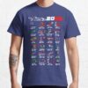 ssrcoclassic teemens353d774d8b4ffd91front altsquare product1000x1000.u1 3 - Formula One UK Store
