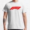 ssrcoclassic teemensfafafaca443f4786front altsquare product1000x1000.u1 2 - Formula One UK Store
