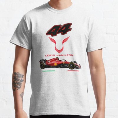 ssrcoclassic teemensfafafaca443f4786front altsquare product1000x1000.u1 26 - Formula One UK Store