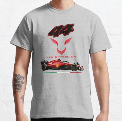 ssrcoclassic teemensheather greyfront altsquare product1000x1000.u1 26 - Formula One UK Store