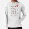 ssrcolightweight hoodiemensfafafaca443f4786frontsquare productx1000 bgf8f8f8 11 - Formula One UK Store
