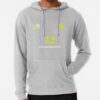 ssrcolightweight hoodiemensheather greyfrontsquare productx1000 bgf8f8f8 1 - Formula One UK Store