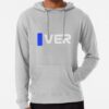ssrcolightweight hoodiemensheather greyfrontsquare productx1000 bgf8f8f8 13 - Formula One UK Store