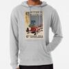 ssrcolightweight hoodiemensheather greyfrontsquare productx1000 bgf8f8f8 18 - Formula One UK Store