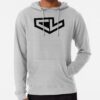 ssrcolightweight hoodiemensheather greyfrontsquare productx1000 bgf8f8f8 21 - Formula One UK Store