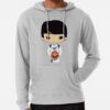 ssrcolightweight hoodiemensheather greyfrontsquare productx1000 bgf8f8f8 22 - Formula One UK Store