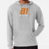 ssrcolightweight hoodiemensheather greyfrontsquare productx1000 bgf8f8f8 25 - Formula One UK Store