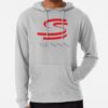 ssrcolightweight hoodiemensheather greyfrontsquare productx1000 bgf8f8f8 7 - Formula One UK Store