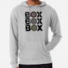 ssrcolightweight hoodiemensheather greyfrontsquare productx1000 bgf8f8f8 9 - Formula One UK Store