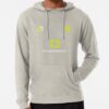 ssrcolightweight hoodiemensoatmeal heatherfrontsquare productx1000 bgf8f8f8 1 - Formula One UK Store
