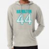 ssrcolightweight hoodiemensoatmeal heatherfrontsquare productx1000 bgf8f8f8 10 - Formula One UK Store