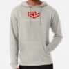 ssrcolightweight hoodiemensoatmeal heatherfrontsquare productx1000 bgf8f8f8 14 - Formula One UK Store