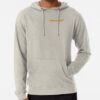 ssrcolightweight hoodiemensoatmeal heatherfrontsquare productx1000 bgf8f8f8 2 - Formula One UK Store
