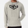 ssrcolightweight hoodiemensoatmeal heatherfrontsquare productx1000 bgf8f8f8 21 - Formula One UK Store