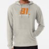 ssrcolightweight hoodiemensoatmeal heatherfrontsquare productx1000 bgf8f8f8 25 - Formula One UK Store