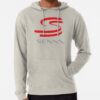 ssrcolightweight hoodiemensoatmeal heatherfrontsquare productx1000 bgf8f8f8 7 - Formula One UK Store