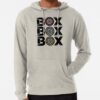 ssrcolightweight hoodiemensoatmeal heatherfrontsquare productx1000 bgf8f8f8 9 - Formula One UK Store