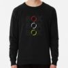 ssrcolightweight sweatshirtmens10101001c5ca27c6frontsquare productx1000 bgf8f8f8 1 - Formula One UK Store