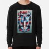 ssrcolightweight sweatshirtmens10101001c5ca27c6frontsquare productx1000 bgf8f8f8 14 - Formula One UK Store