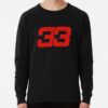 ssrcolightweight sweatshirtmens10101001c5ca27c6frontsquare productx1000 bgf8f8f8 25 - Formula One UK Store