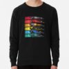 ssrcolightweight sweatshirtmens10101001c5ca27c6frontsquare productx1000 bgf8f8f8 4 - Formula One UK Store