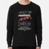 ssrcolightweight sweatshirtmens10101001c5ca27c6frontsquare productx1000 bgf8f8f8 8 - Formula One UK Store