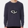 ssrcolightweight sweatshirtmens322e3f696a94a5d4frontsquare productx1000 bgf8f8f8 10 - Formula One UK Store