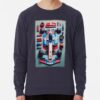 ssrcolightweight sweatshirtmens322e3f696a94a5d4frontsquare productx1000 bgf8f8f8 14 - Formula One UK Store