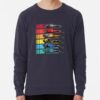 ssrcolightweight sweatshirtmens322e3f696a94a5d4frontsquare productx1000 bgf8f8f8 4 - Formula One UK Store