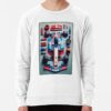 ssrcolightweight sweatshirtmensfafafaca443f4786frontsquare productx1000 bgf8f8f8 14 - Formula One UK Store