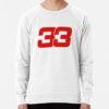 ssrcolightweight sweatshirtmensfafafaca443f4786frontsquare productx1000 bgf8f8f8 25 - Formula One UK Store