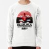 ssrcolightweight sweatshirtmensfcfcfae7fde99dd4frontsquare productx1000 bgf8f8f8 7 - Formula One UK Store