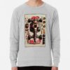ssrcolightweight sweatshirtmensheather greyfrontsquare productx1000 bgf8f8f8 15 - Formula One UK Store