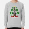 ssrcolightweight sweatshirtmensheather greyfrontsquare productx1000 bgf8f8f8 2 - Formula One UK Store