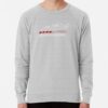 ssrcolightweight sweatshirtmensheather greyfrontsquare productx1000 bgf8f8f8 3 - Formula One UK Store