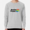 ssrcolightweight sweatshirtmensheather greyfrontsquare productx1000 bgf8f8f8 6 - Formula One UK Store