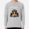 ssrcolightweight sweatshirtmensheather greyfrontsquare productx1000 bgf8f8f8 7 - Formula One UK Store