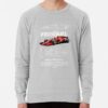 ssrcolightweight sweatshirtmensheather greyfrontsquare productx1000 bgf8f8f8 8 - Formula One UK Store