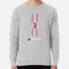 ssrcolightweight sweatshirtmensheather greyfrontsquare productx1000 bgf8f8f8 9 - Formula One UK Store