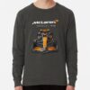 ssrcolightweight sweatshirtmensheather mid charcoalfrontsquare productx1000 bgf8f8f8 - Formula One UK Store