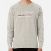 ssrcolightweight sweatshirtmensoatmeal heatherfrontsquare productx1000 bgf8f8f8 3 - Formula One UK Store