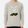 ssrcolightweight sweatshirtmensoatmeal heatherfrontsquare productx1000 bgf8f8f8 5 - Formula One UK Store