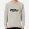 ssrcolightweight sweatshirtmensoatmeal heatherfrontsquare productx1000 bgf8f8f8 6 - Formula One UK Store