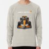 ssrcolightweight sweatshirtmensoatmeal heatherfrontsquare productx1000 bgf8f8f8 7 - Formula One UK Store