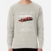 ssrcolightweight sweatshirtmensoatmeal heatherfrontsquare productx1000 bgf8f8f8 8 - Formula One UK Store