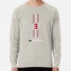 ssrcolightweight sweatshirtmensoatmeal heatherfrontsquare productx1000 bgf8f8f8 9 - Formula One UK Store