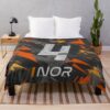 urblanket large bedsquarex1000.1u2 15 - Formula One UK Store