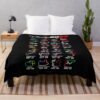 urblanket large bedsquarex1000.1u2 4 - Formula One UK Store