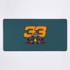 urdesk mat flatlaysquare1000x1000 19 - Formula One UK Store